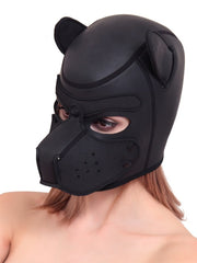 Load image into Gallery viewer, Dog Mask
