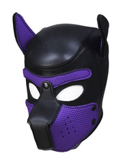 Load image into Gallery viewer, Dog Mask
