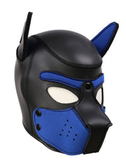 Load image into Gallery viewer, Dog Mask
