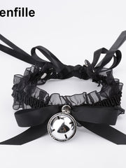 Load image into Gallery viewer, Bell Choker
