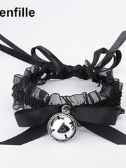 Load image into Gallery viewer, Bell Choker
