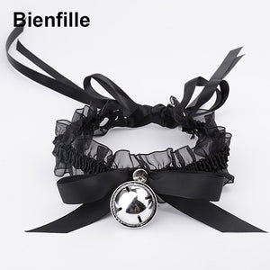 Bell Choker