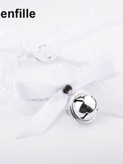 Load image into Gallery viewer, Bell Choker
