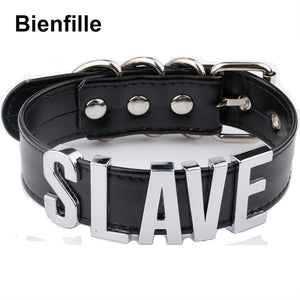 Slave Choker