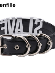 Load image into Gallery viewer, Slave Choker
