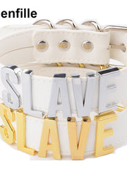 Load image into Gallery viewer, Slave Choker
