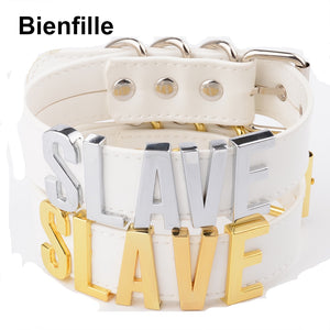 Slave Choker