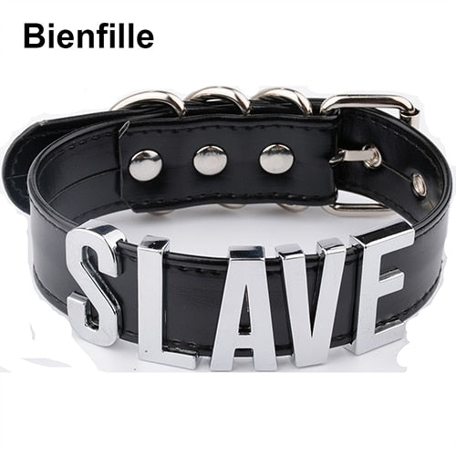 Slave Choker