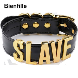 Slave Choker