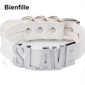 Slave Choker