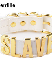 Load image into Gallery viewer, Slave Choker
