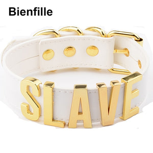 Slave Choker