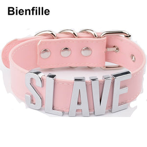 Slave Choker