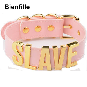 Slave Choker