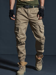 Load image into Gallery viewer, Men&#39;s Tactical Joggers
