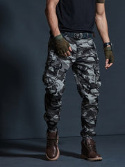 Load image into Gallery viewer, Men&#39;s Tactical Joggers
