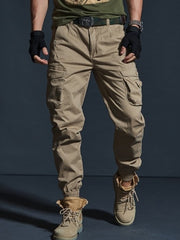 Load image into Gallery viewer, Men&#39;s Tactical Joggers
