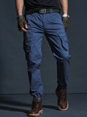 Load image into Gallery viewer, Men&#39;s Tactical Joggers
