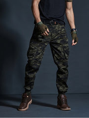 Load image into Gallery viewer, Men&#39;s Tactical Joggers
