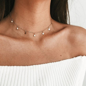 Bohemian Chokers