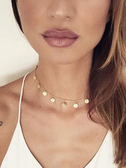 Load image into Gallery viewer, Bohemian Chokers
