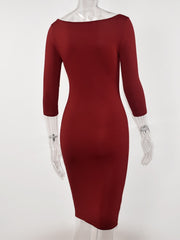 Load image into Gallery viewer, Zipper Dress
