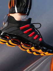 Load image into Gallery viewer, Men&#39;s sneaker - vendach
