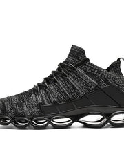 Load image into Gallery viewer, Men&#39;s sneaker - vendach
