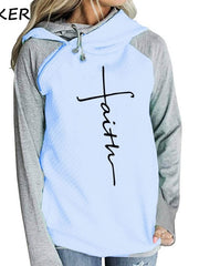 Load image into Gallery viewer, Hoodie Sweatshirt
