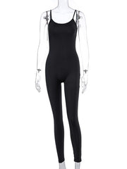 Load image into Gallery viewer, Bodycon Jumpsuit
