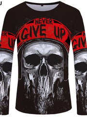 Load image into Gallery viewer, Long Sleeved Printed Shirt
