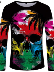 Load image into Gallery viewer, Long Sleeved Printed Shirt
