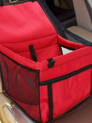 Load image into Gallery viewer, Dog Carrier Bag
