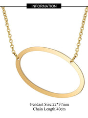 Load image into Gallery viewer, A-Z Necklace
