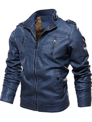 Load image into Gallery viewer, Men&#39;s Jacket
