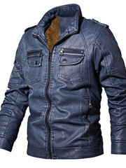 Load image into Gallery viewer, Men&#39;s Jacket
