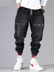 Load image into Gallery viewer, Men&#39;s Jean Joggers
