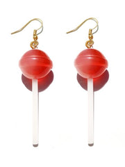 Load image into Gallery viewer, Lollipop Earrings
