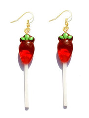 Load image into Gallery viewer, Lollipop Earrings
