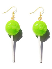 Load image into Gallery viewer, Lollipop Earrings
