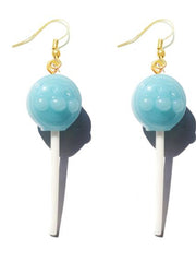 Load image into Gallery viewer, Lollipop Earrings
