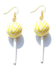 Load image into Gallery viewer, Lollipop Earrings
