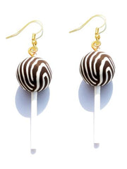 Load image into Gallery viewer, Lollipop Earrings
