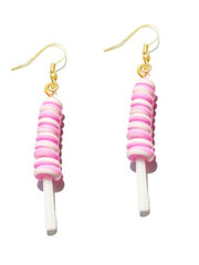 Load image into Gallery viewer, Lollipop Earrings

