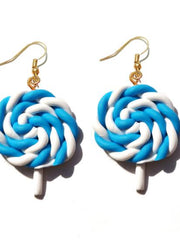 Load image into Gallery viewer, Lollipop Earrings
