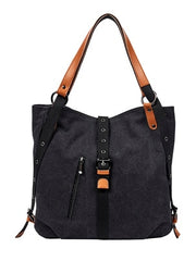 Load image into Gallery viewer, Canvas Bag
