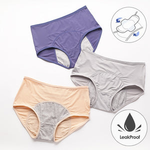 Leak Proof Underwear
