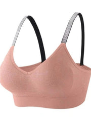 Load image into Gallery viewer, Sports Bra
