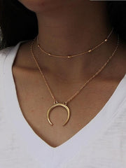 Load image into Gallery viewer, Assorted Pendant Necklaces
