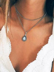 Load image into Gallery viewer, Assorted Pendant Necklaces
